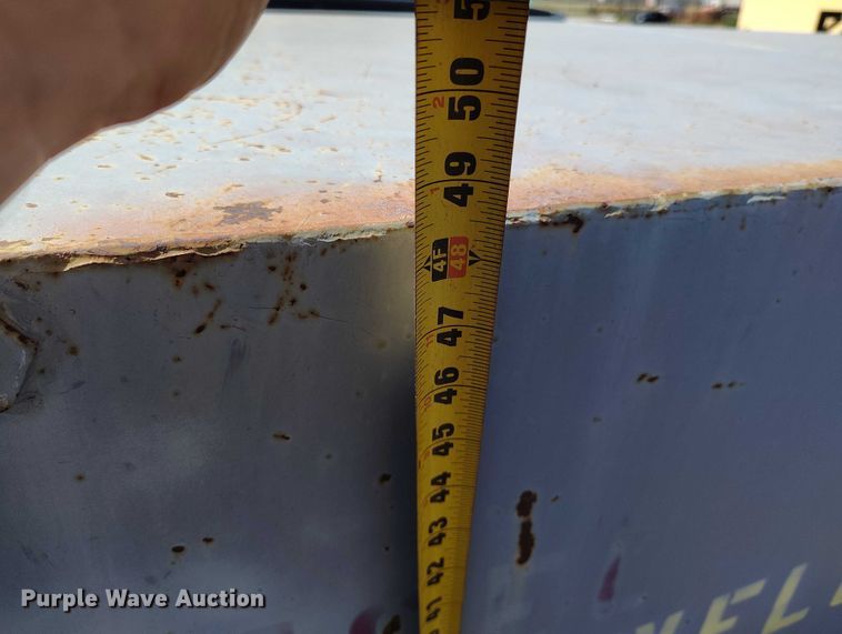 image for item IP9572 Fuel tank