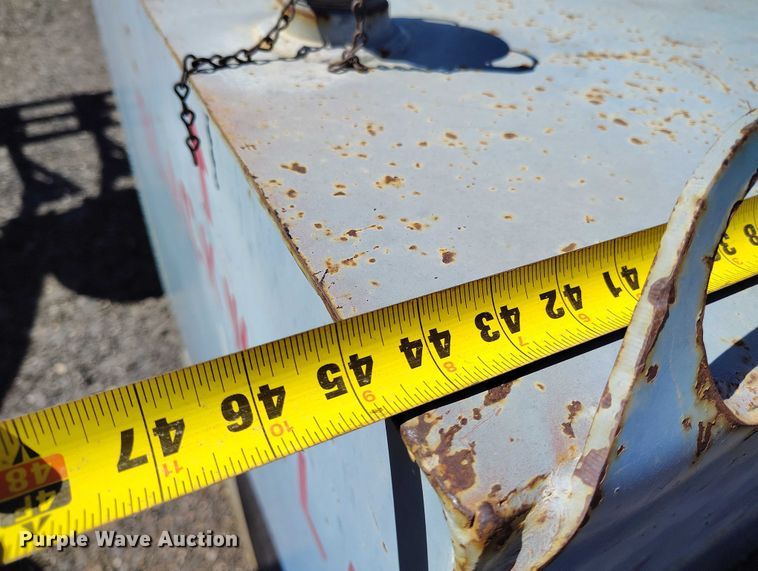 image for item IP9572 Fuel tank