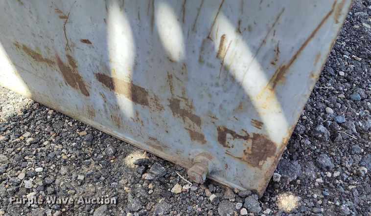 image for item IP9572 Fuel tank