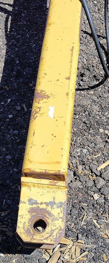 image for item IP9574 Brown Husky box blade