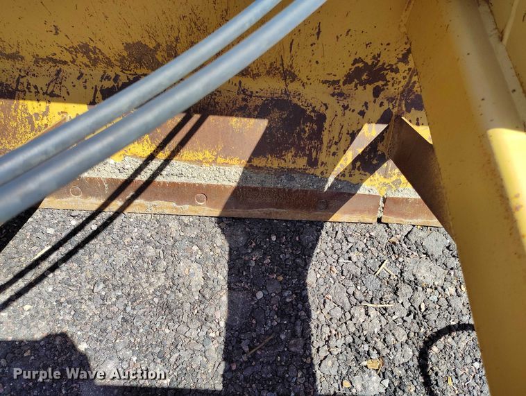 image for item IP9574 Brown Husky box blade