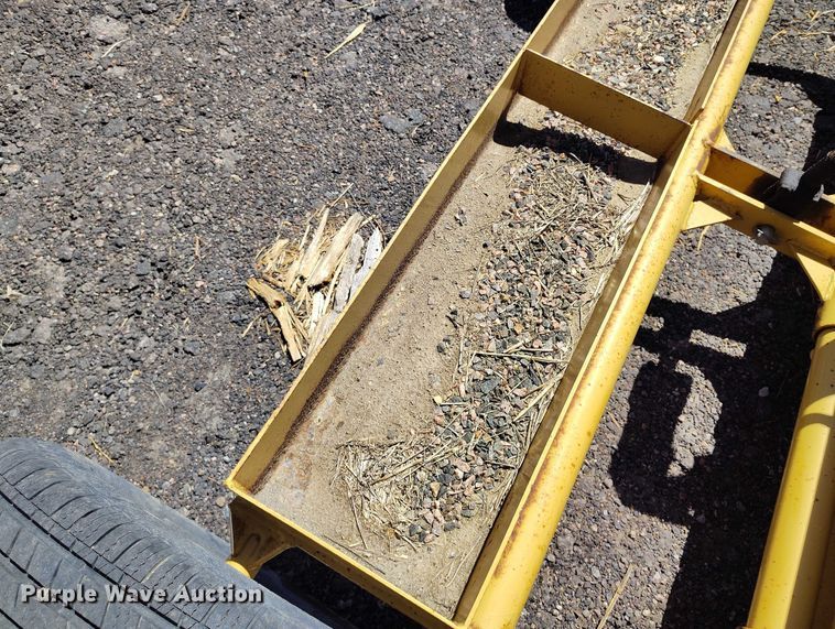 image for item IP9574 Brown Husky box blade