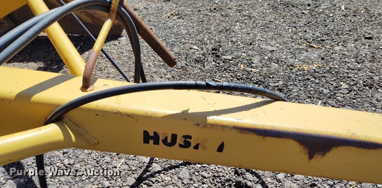 image for item IP9574 Brown Husky box blade