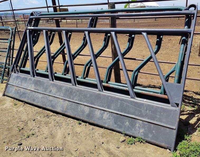 image for item IP9583 (4) livestock gates