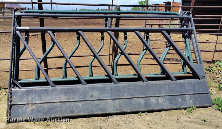 image for item IP9583 (4) livestock gates