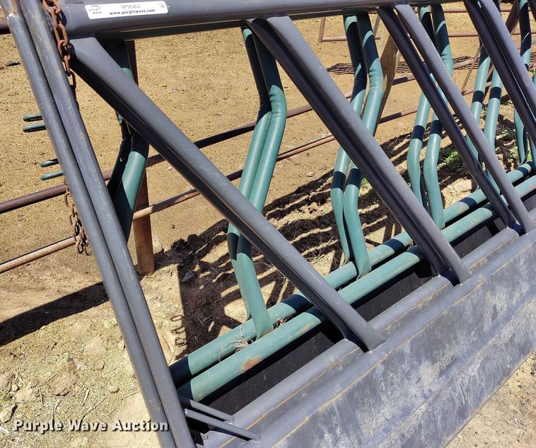 image for item IP9583 (4) livestock gates