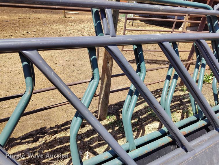 image for item IP9583 (4) livestock gates