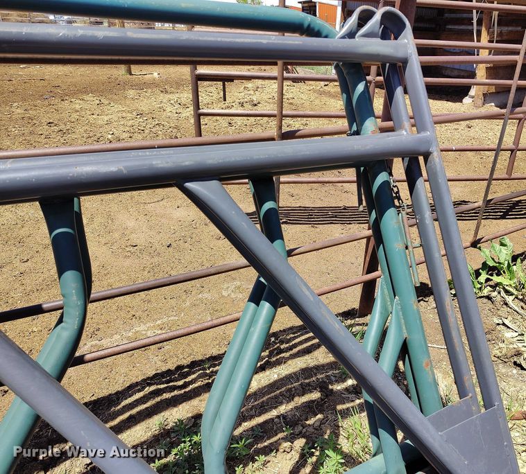 image for item IP9583 (4) livestock gates