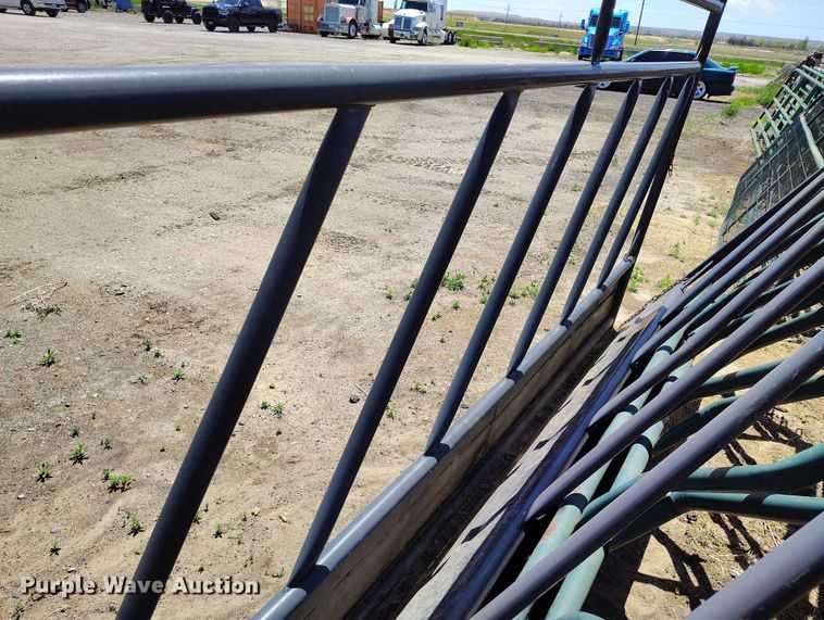 image for item IP9583 (4) livestock gates