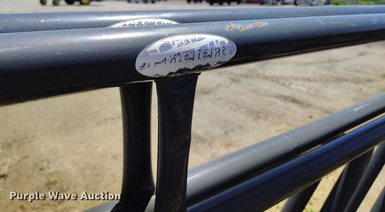 image for item IP9583 (4) livestock gates