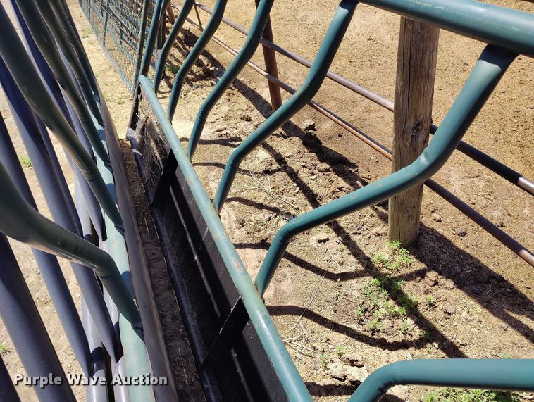 image for item IP9583 (4) livestock gates