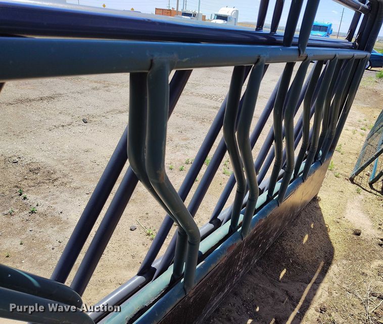 image for item IP9583 (4) livestock gates