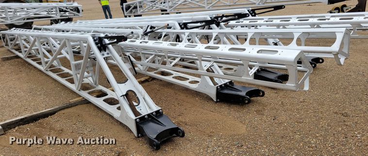 image for item NV9861 (2) Millennium Booms sprayer booms