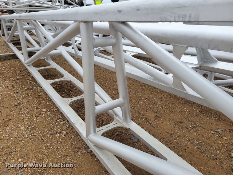 image for item NV9861 (2) Millennium Booms sprayer booms