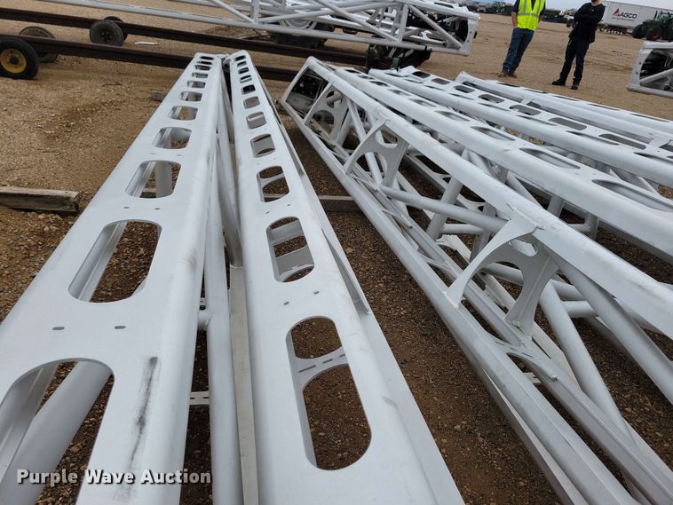 image for item NV9861 (2) Millennium Booms sprayer booms