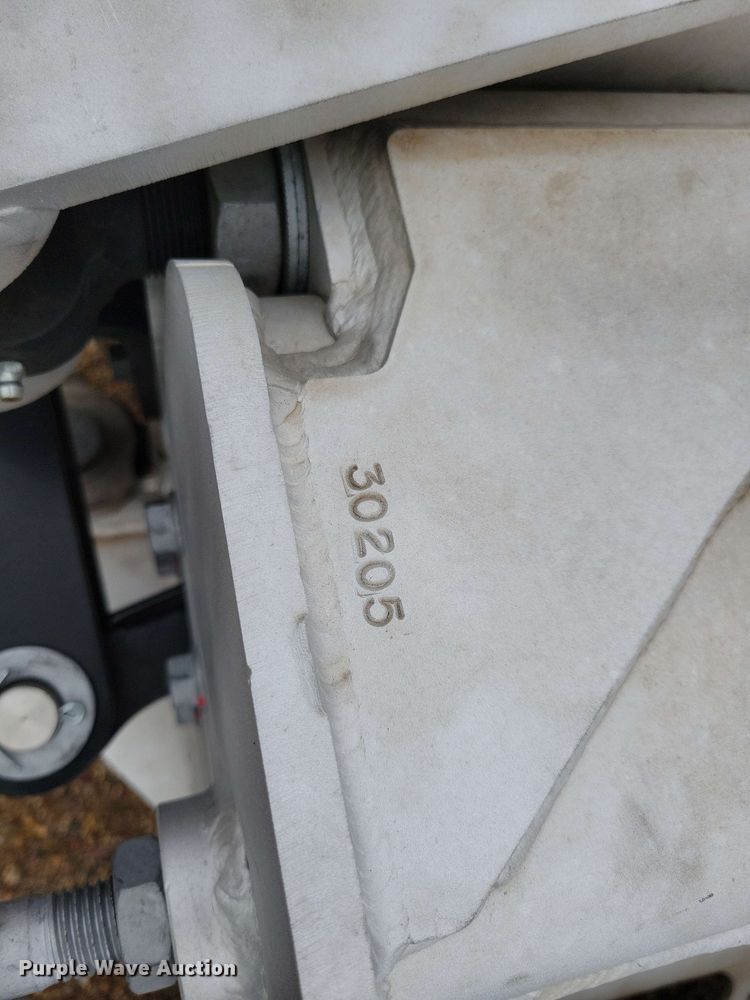 image for item NV9861 (2) Millennium Booms sprayer booms