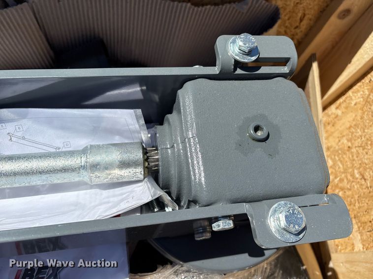 image for item YA0550 2024 IBEX TX45 drum mower