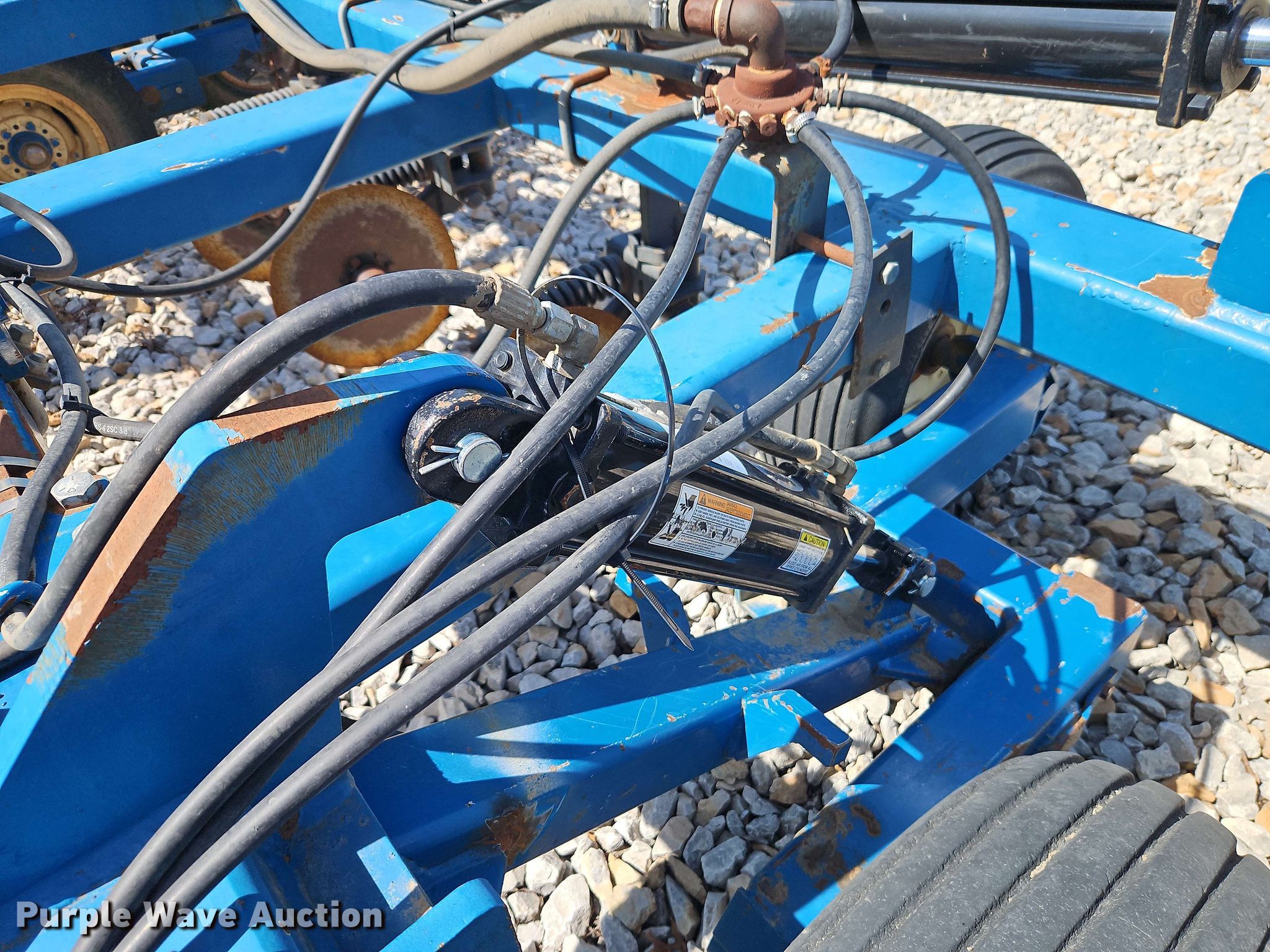 アメリカンブルー様 Skyway 20