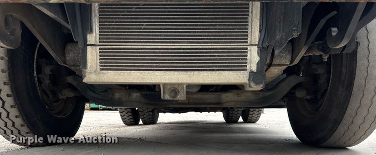 image for item DH9949 2017 Kalmar Ottawa T2 yard truck