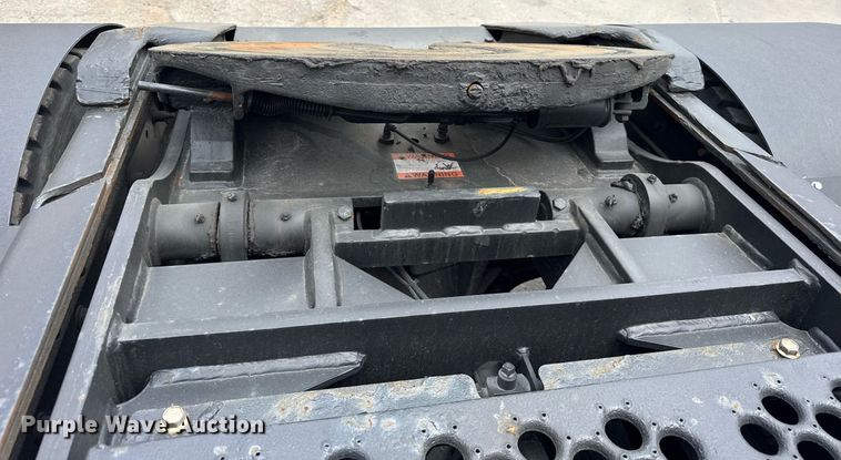 image for item DH9949 2017 Kalmar Ottawa T2 yard truck