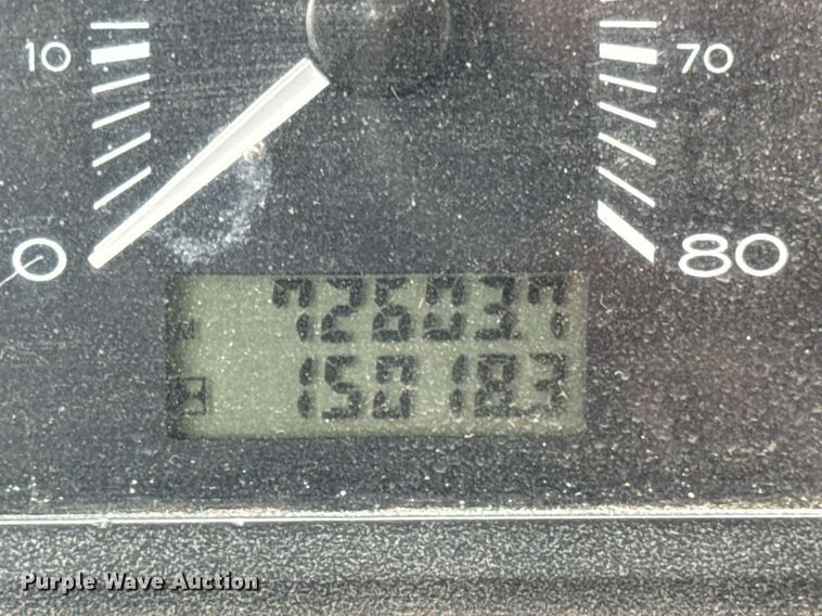 image for item DH9949 2017 Kalmar Ottawa T2 yard truck