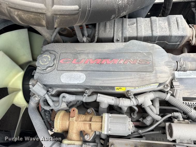 image for item DH9949 2017 Kalmar Ottawa T2 yard truck