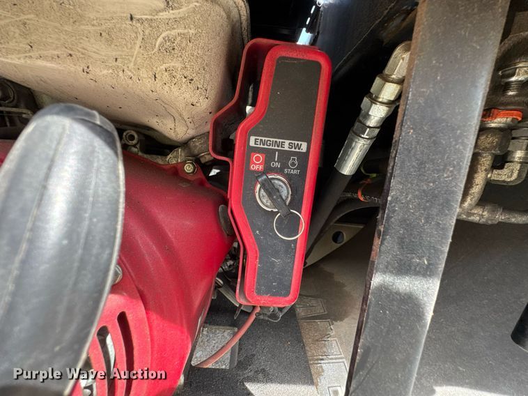 image for item DO0831 2018 Kalyn lowboy equipment trailer