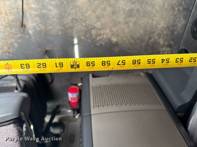 image for item DO0959 2019 Freightliner Cascadia 125 semi truck