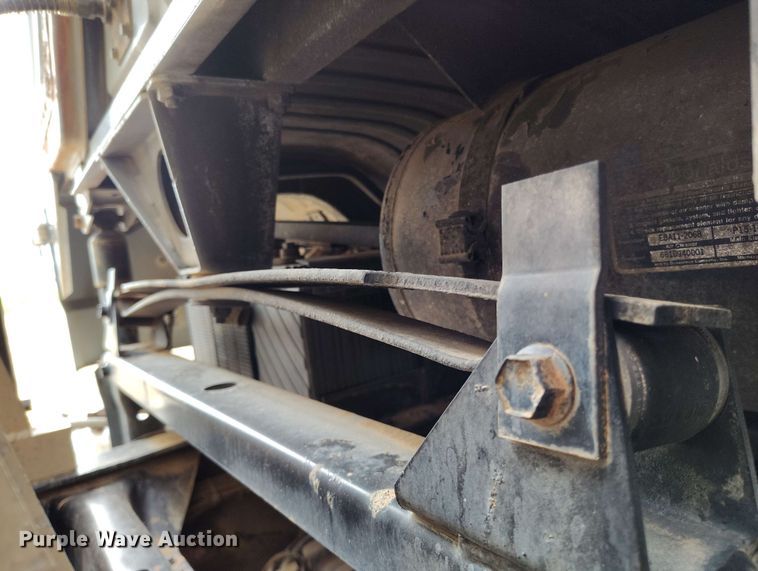 image for item DP4931 1986 Freightliner Conventional semi truck