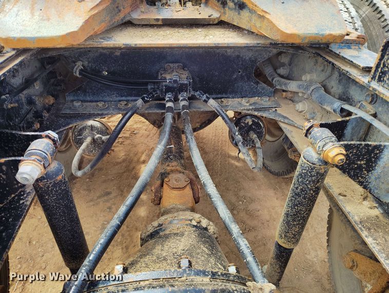 image for item DP4931 1986 Freightliner Conventional semi truck