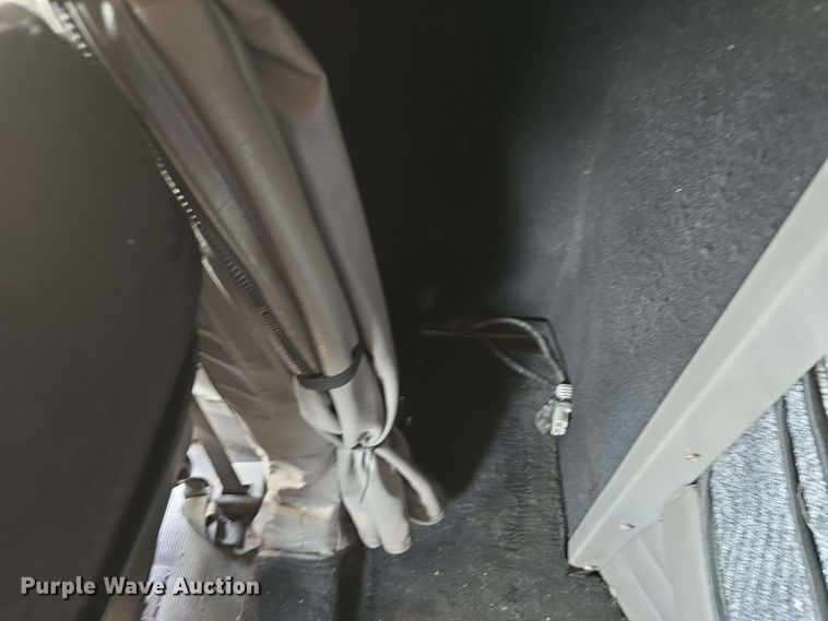 image for item DT6839 2007 Peterbilt 379 semi truck