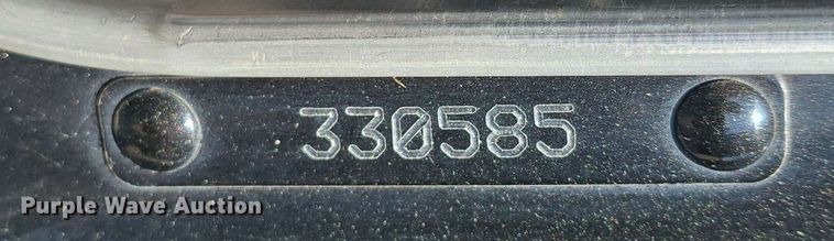 image for item DT6840 2012 Kenworth W900 semi truck