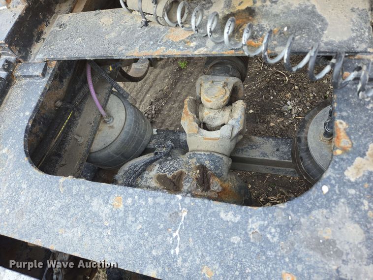 image for item DT6843 2007 Peterbilt 379 semi truck