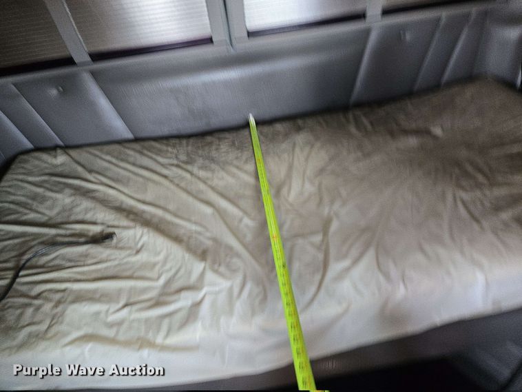 image for item DT6843 2007 Peterbilt 379 semi truck