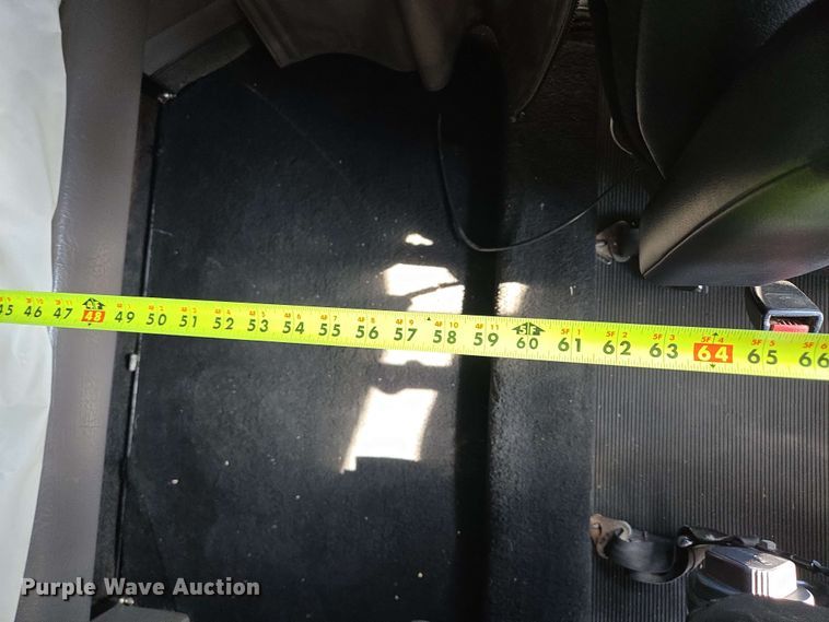 image for item DT6843 2007 Peterbilt 379 semi truck