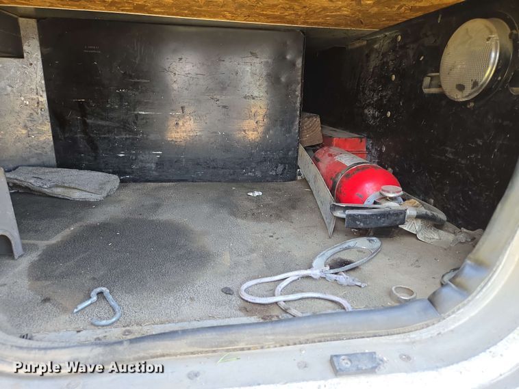 image for item DT6843 2007 Peterbilt 379 semi truck