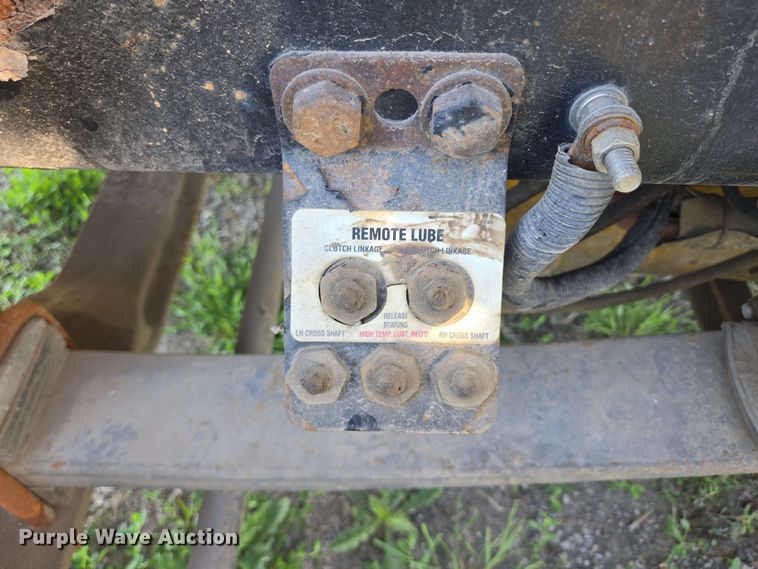 image for item DT6843 2007 Peterbilt 379 semi truck