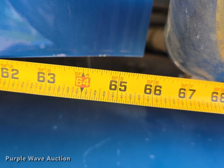 image for item DT6874 1997 Freightliner FLD semi truck