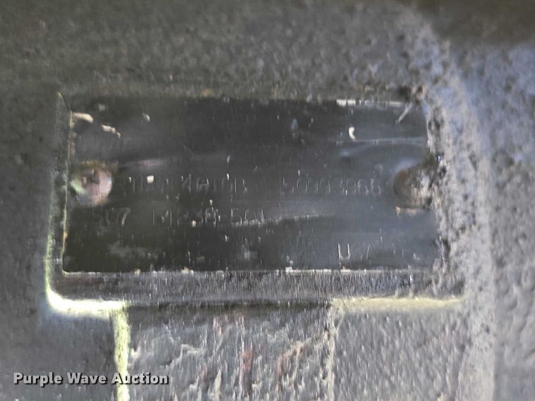 image for item DT6874 1997 Freightliner FLD semi truck