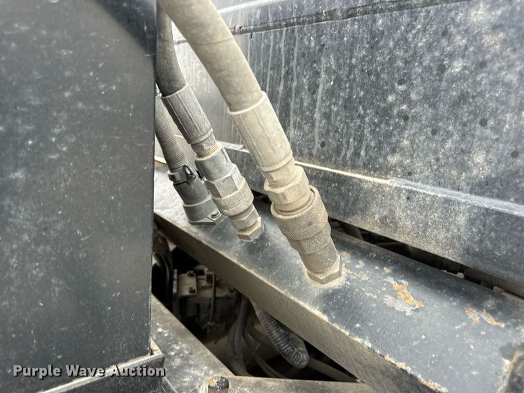 image for item DV1822 2008 Kenworth T800B semi truck