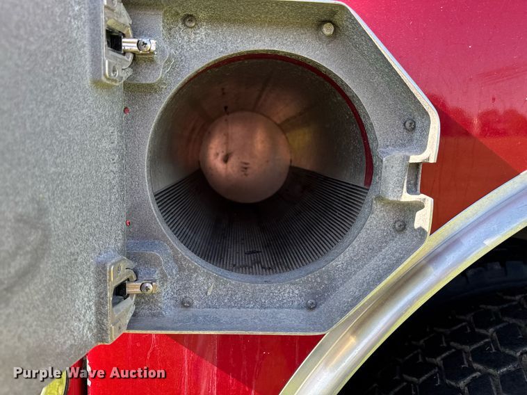 image for item DV2625 1996 GMC TopKick C5500 pumper fire truck