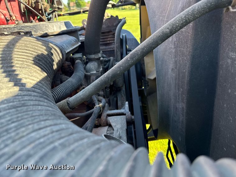 image for item DV2625 1996 GMC TopKick C5500 pumper fire truck