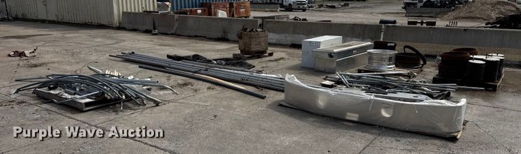 image for item DV4029 Truck parts