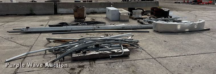 image for item DV4029 Truck parts