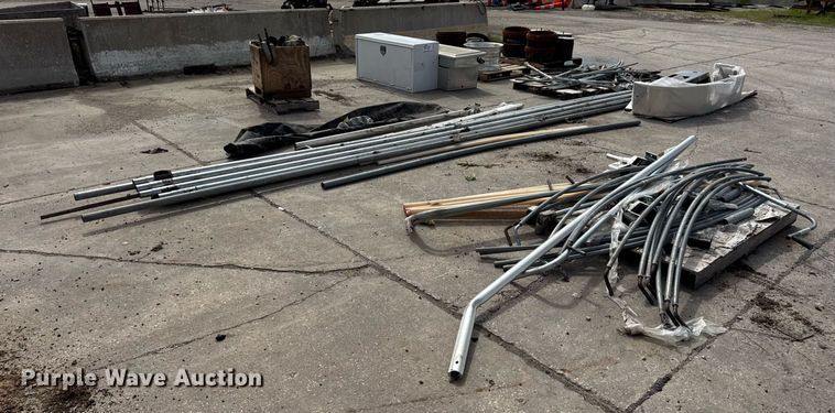 image for item DV4029 Truck parts