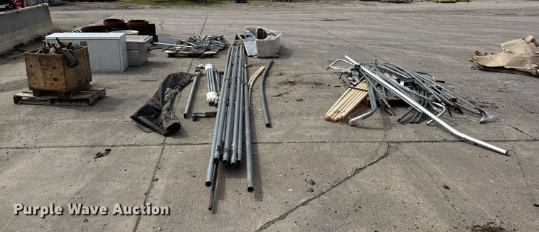 image for item DV4029 Truck parts