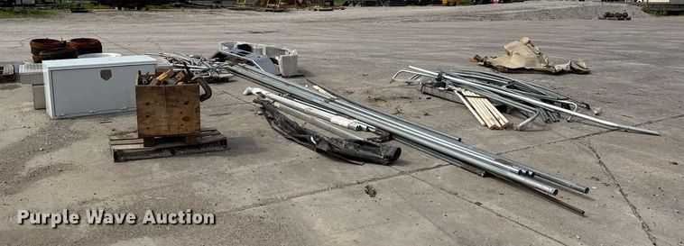 image for item DV4029 Truck parts