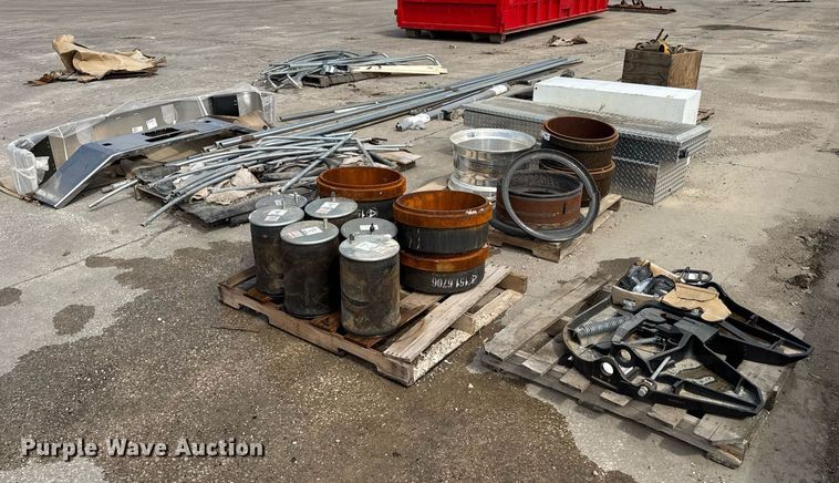 image for item DV4029 Truck parts