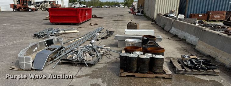 image for item DV4029 Truck parts