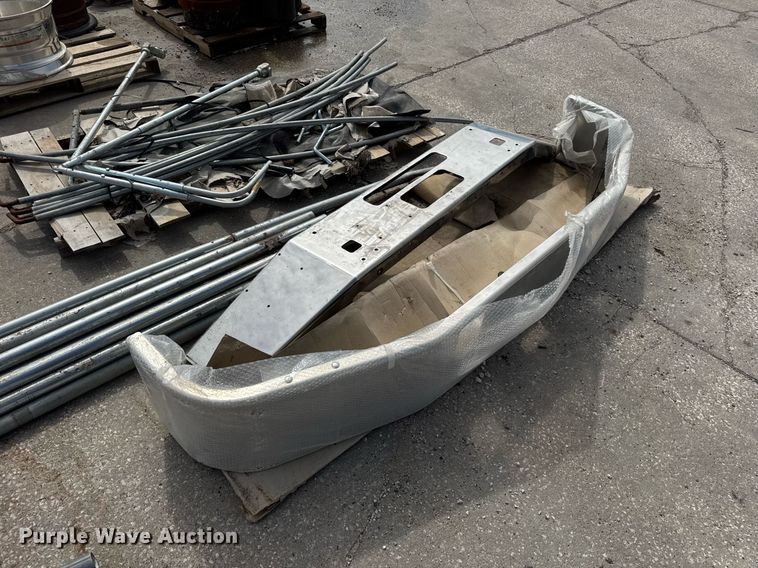 image for item DV4029 Truck parts